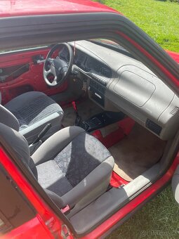 Škoda Felicia - 5