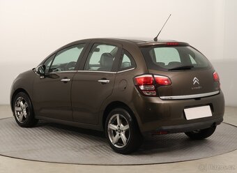 Citroën C3 1.2 VTi, 2013, 174 049 km - 5