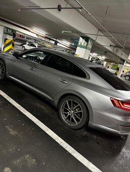 Volkswagen Arteon 2.0 TDI R-LINE - 5
