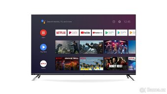 TV CHiQ 65" 165 cm U65H7SX s dlouhou zarukou - 5
