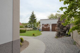 Bytový dům se čtyřmi bytovými jednotkami, Kolínská ul., Nymb - 5