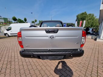 Dongfeng DF 6, 4WD AT MID - 5