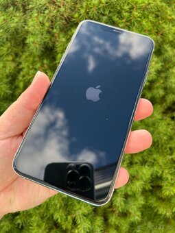 iPhone 11 PRO MAX 64Gb v hezkém stavu, white - 5