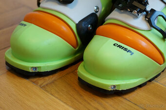 Telemark boty Crispi Shiver NTN - 5
