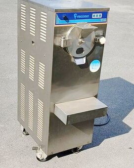 Stroj na kopečkovou zmrzlinu Frigomat T4 s revizí - 5