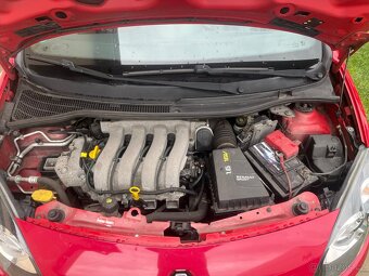 Renault twingo 1.6 16v 98kw - 5