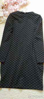 Mohito elegantní přiléhavé šaty - 5