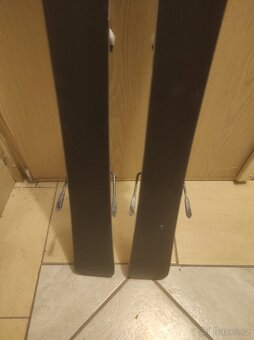 ROSSIGNOL dětske lyže 90cm - 5