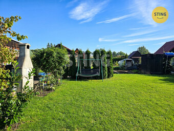 Prodej, zahradní chata 16m², Karviná - Staré Město, , 133669 - 5