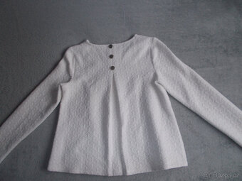 Dámská halenka - 5