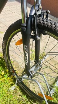 Dětské kolo X-Fact Extreme Pro - 5