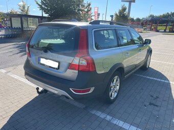 Volvo XC70 AWD MY2010 D5 151 kW automat - 5