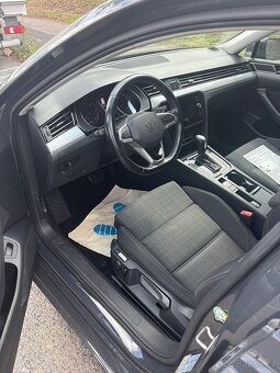 Pronájem vozidel pro řidiče Bolt a Uber po celé ČR 🚕 - 5