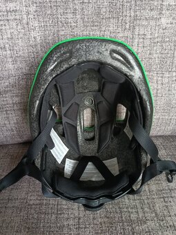 Dětská helma na kolo Kellys Acey XS 45-50 cm - 5