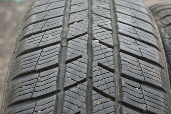 2ks zimni pneu BARUM 205/50 R17 POLARIS 5 95V XL - 5