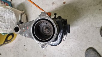 Vari Tera Převodovka DSK 317/S - 5