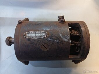 Jeep Willys  Dodge GMC Chevrolet - 5