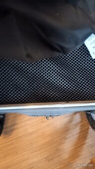 Sportovní kočárek Baby Jogger Summit X3 - 5