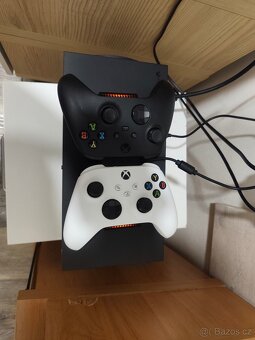 Xbox Series X - 5