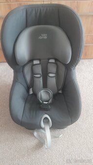 Dětská autosedačka - 5