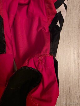 Motokrosový komplet FOX - 5