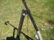 Stojan pro kytaru - 5