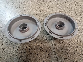 Přední buben ČZ 150C - 5