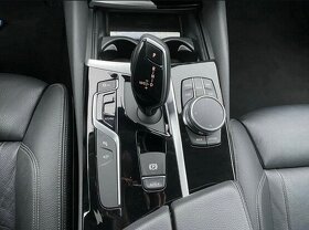 BMW 530d xdrive, touring, panorama, závesné zařízení, DPH - 5