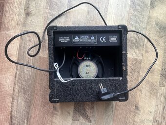 Prodám kytarový set pro začátečníky - 5