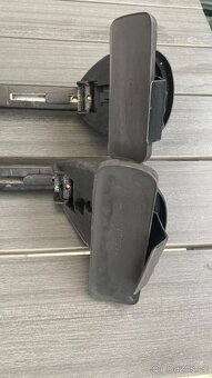 Střešní nosič - 5