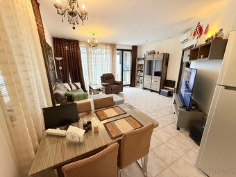 Prostorný 3+kk s vůní borovic – Bay View Villas, Košarica - 5