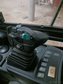 VZV Jungheinrich EFG 320 - 5