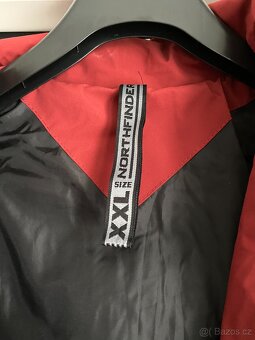 Pánská zimní bunda NORTHFINDER - 5