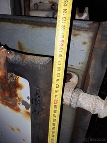 dveře lodní kontejner - 5