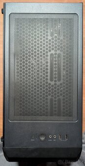 Herní PC | GTX 1660 Super | 16GB RAM | 1,2 TB (SSD+HDD) - 5