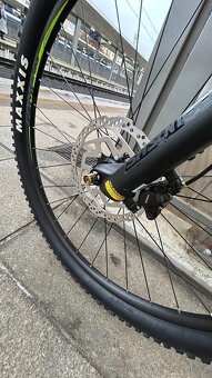 MERIDA One-Twenty velikost XL - 5