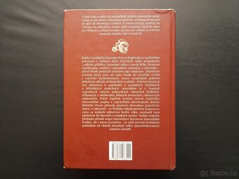 Nepokojná léta - historie třicetileté války - 5