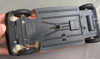 Fiat Ritmo - Ites - 5