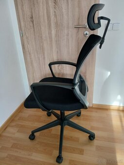 Kancelářská židle - 5