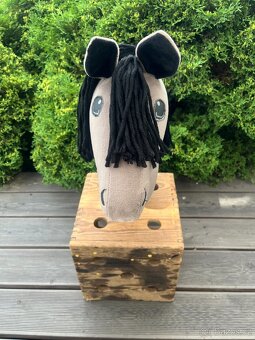 Prodám Hobby Horse Larden - 5