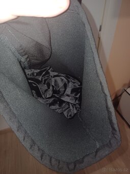 Pánské lyžařské kalhoty - 5