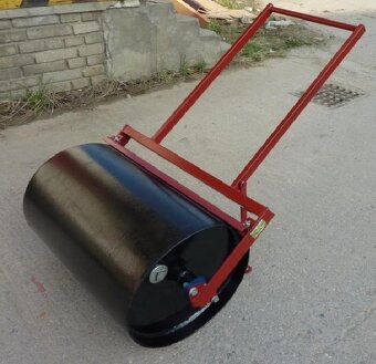 provzdušňovací válec - 5