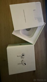 Apple Airpods Pro - 5