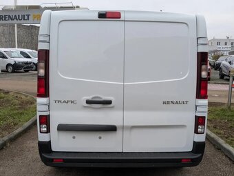 Renault Trafic, L2H1P2 dCi 150 Extra - 5