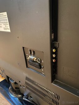 Televize Hyundai HLP 32T329 - 5