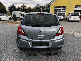 Opel Corsa D 1.2 63kW - 5