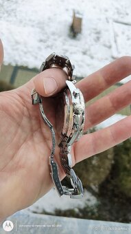 Prodám hodinky Breitling - 5