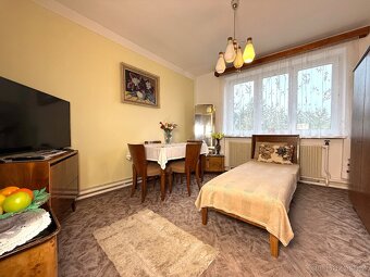 Prodej bytu 2+1 51 m² Školní, Zbýšov - 5