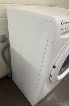 Pračka se sušičkou - 5
