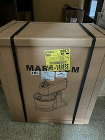 Hnětač, šlehač - Multifunkční robot Sirman Plutone 7L - 5